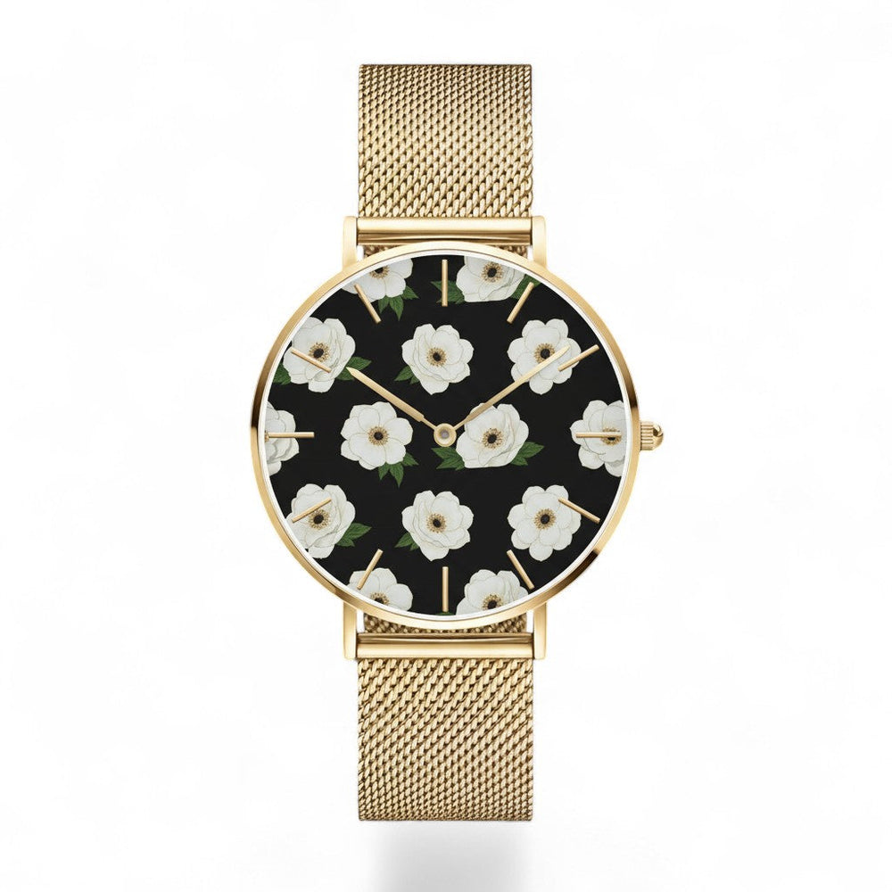 OROLOGIO PETIT FLOWER