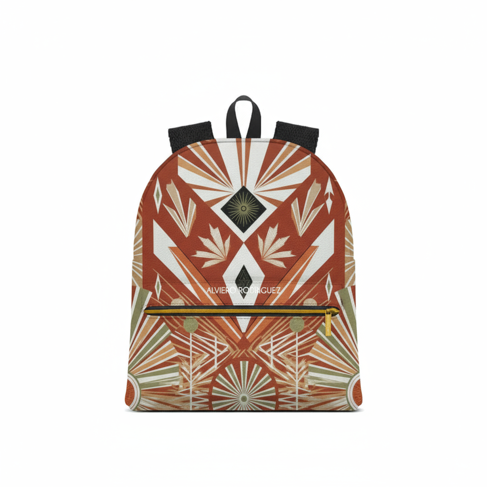 Zaino Michelle Aztec Chic