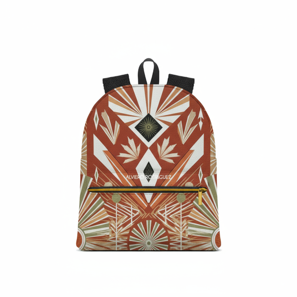 Zaino Michelle Aztec Chic