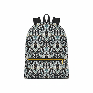 Zaino Michelle Abstract Stile