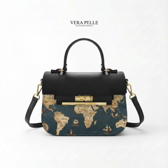 Borsa Zoe Black Moon
