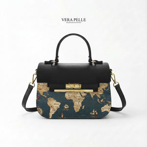 Borsa Zoe Black Moon