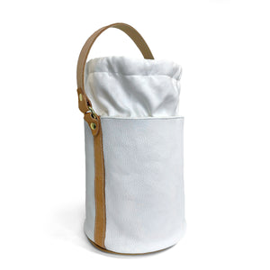Borsa Secchiello Seamless Floral
