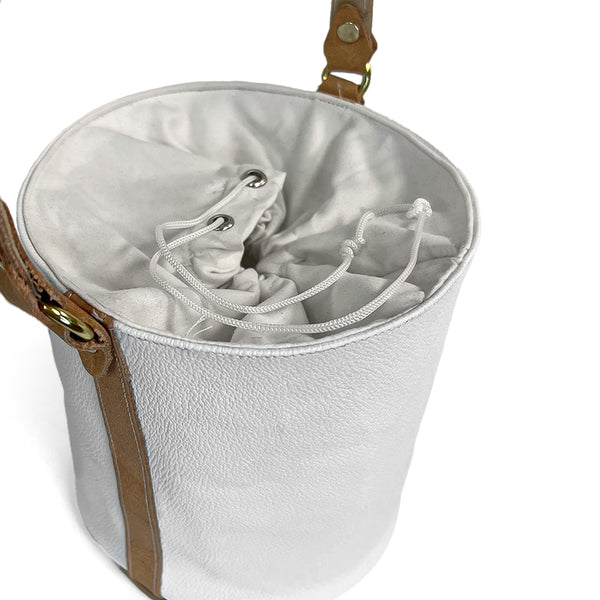 Borsa Secchiello Seahorse