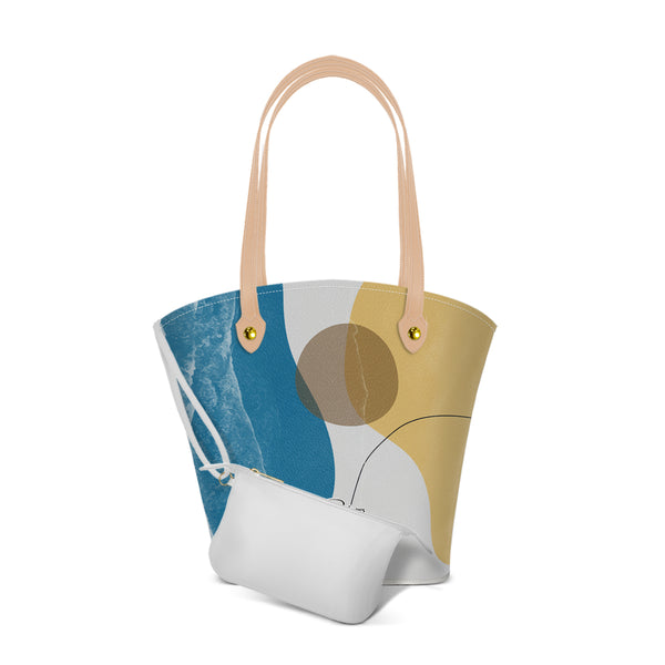Borsa Mare Positano Fashion Sea