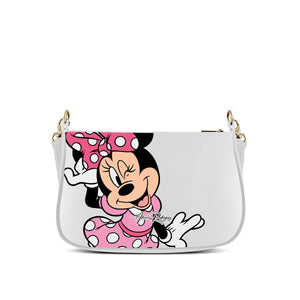 Borsa Desiree Bianca Minnie - 1
