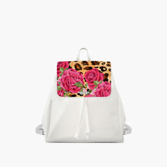 Zaino Zafiro Leopard Pick - 1
