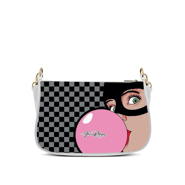 Borsa Desiree Bianca 055 - 1