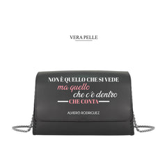 Borsa Non è quello che