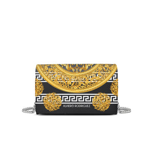 Tracolla Glitzy