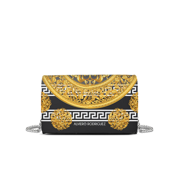 Tracolla Glitzy
