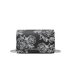 Tracolla Roses White