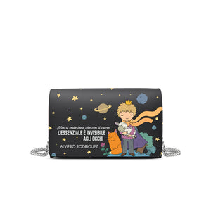 Tracolla L'essenziale