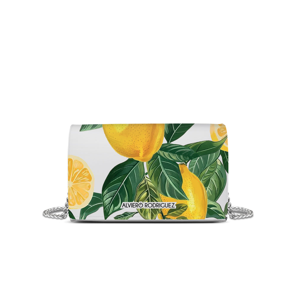 Tracolla Bianca Lemon Breeze