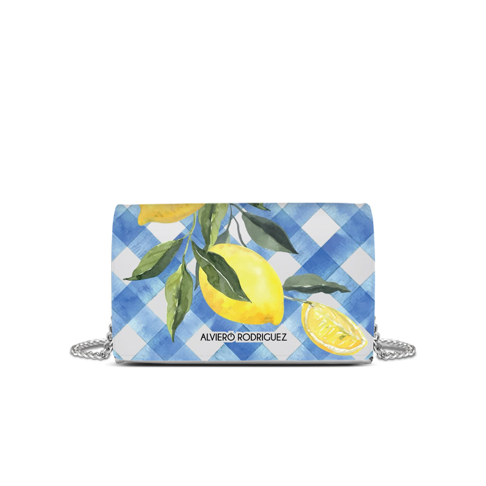 Tracolla Bianca Lemon Picnic