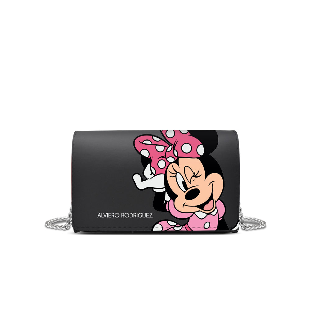 Tracolla Minnie