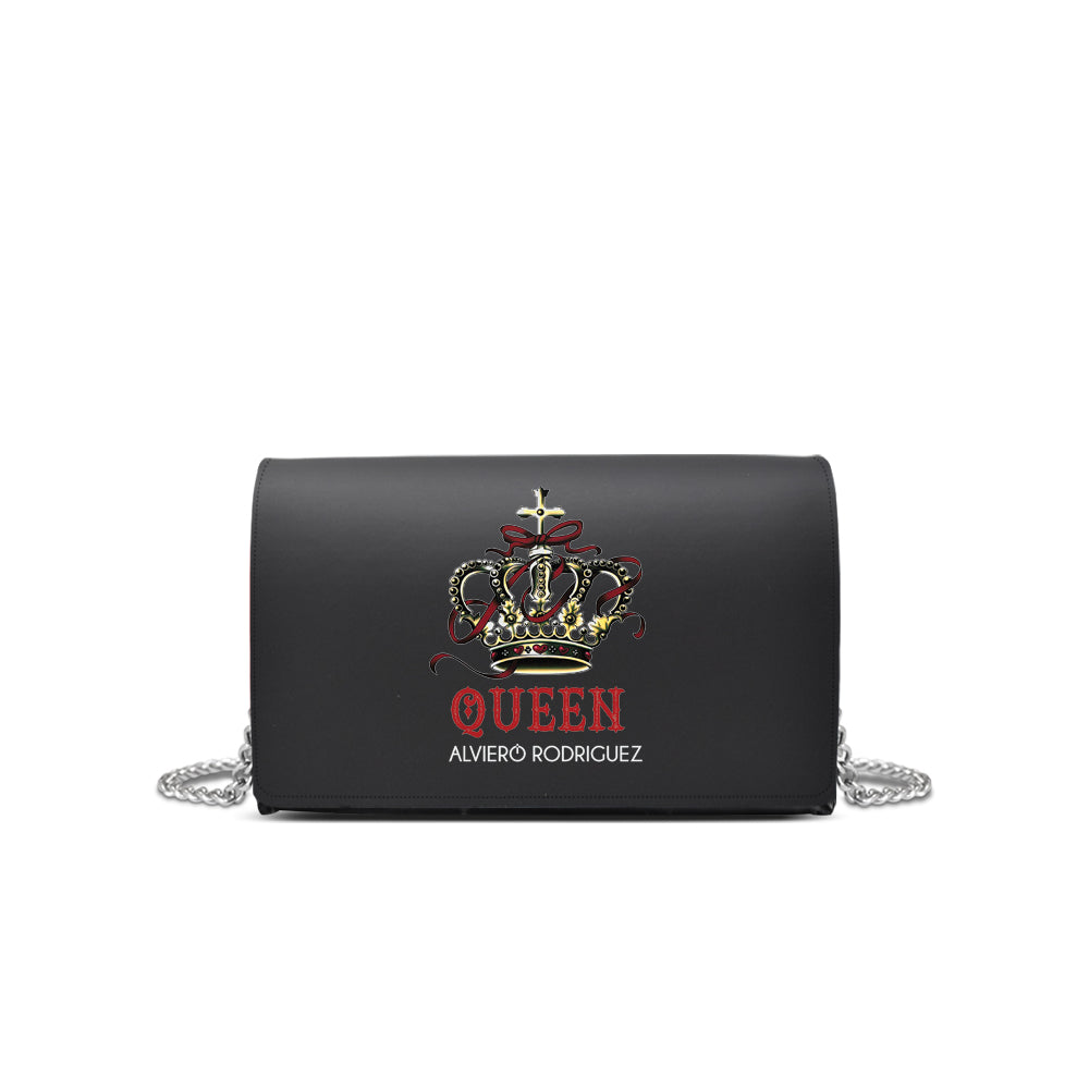 Tracolla Queen Crown