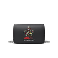 Tracolla Queen Crown