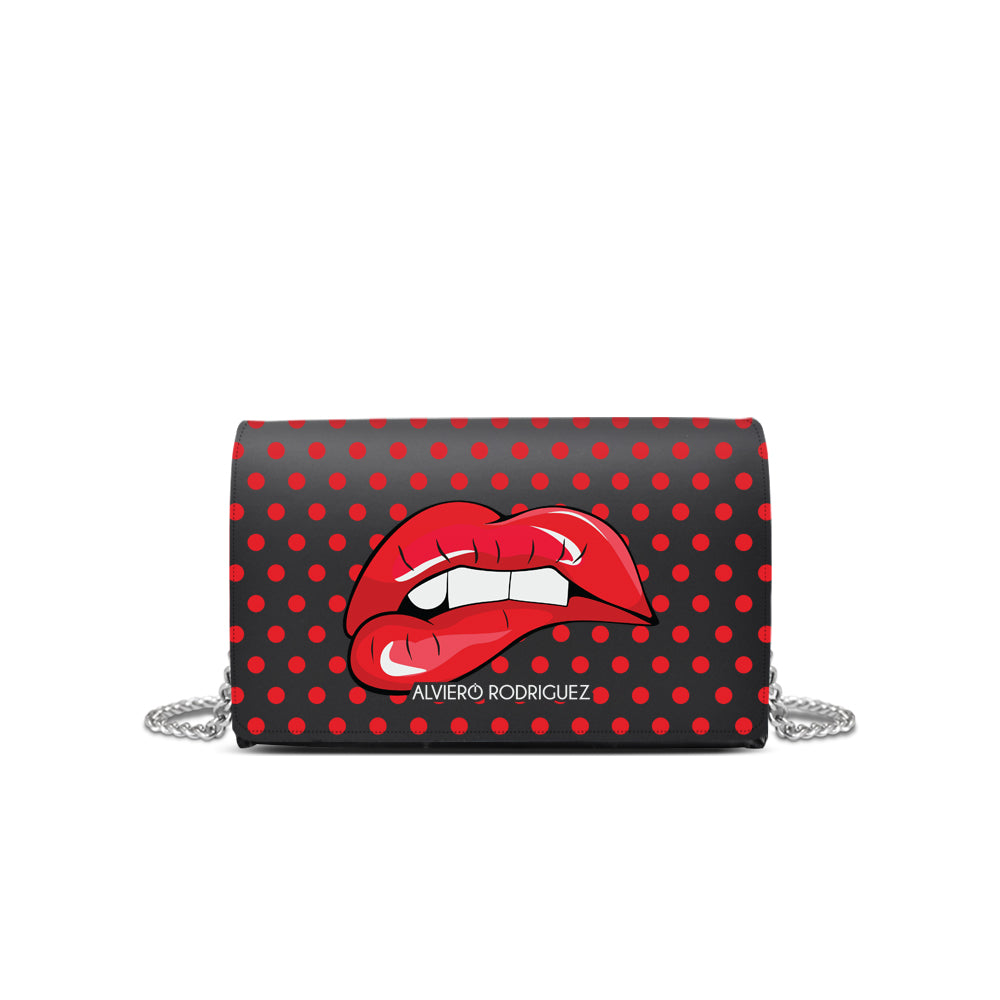 Tracolla Sexy Lips