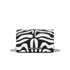 Tracolla Zebra