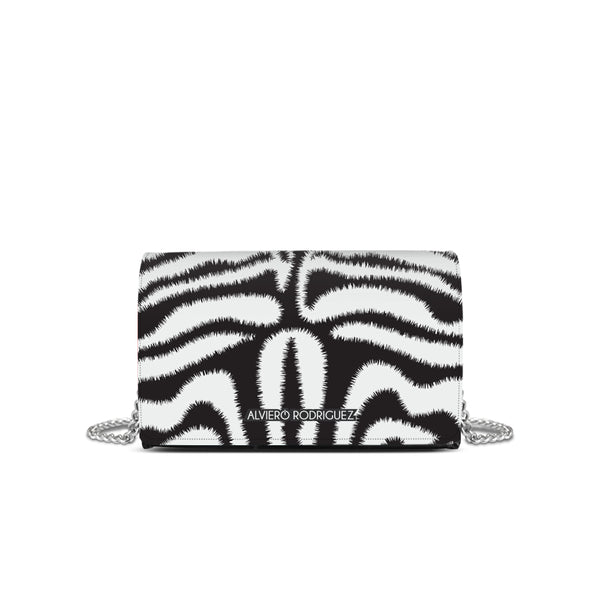 Tracolla Zebra