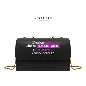 Borsa Madame L'Unica Cosa