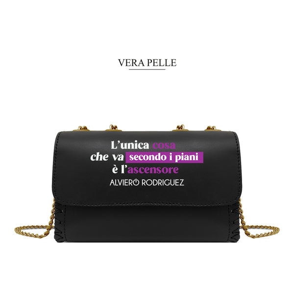 Borsa Madame L'Unica Cosa
