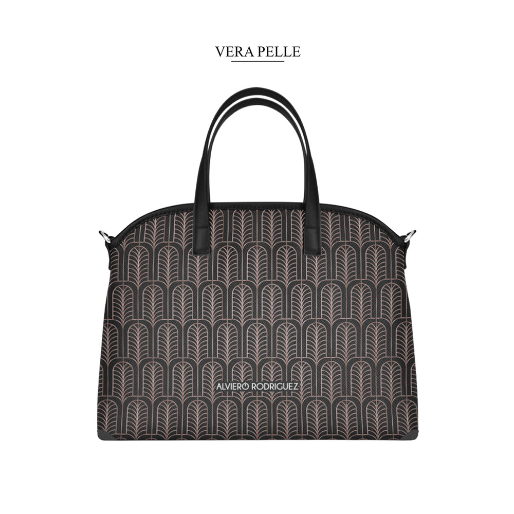 Lady Vera Pelle arabic