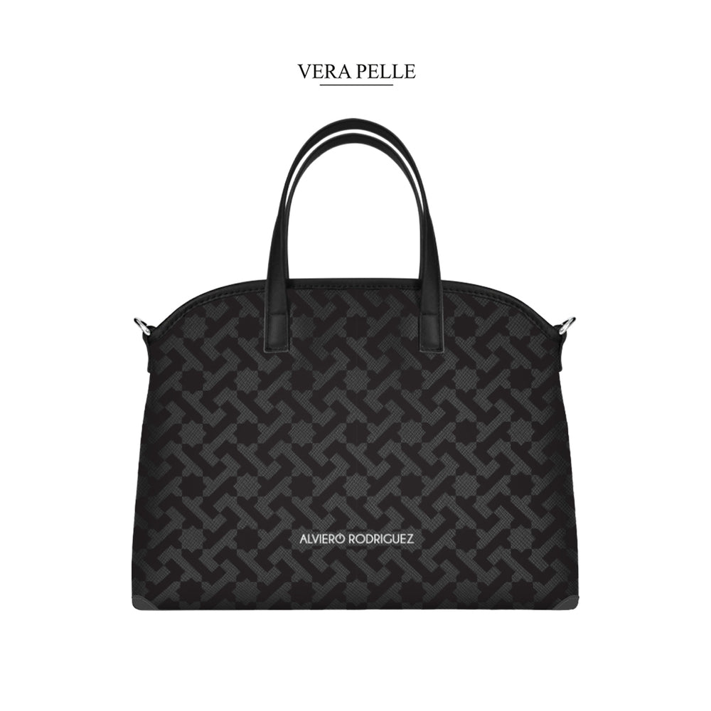 Lady Vera Pelle essential line black