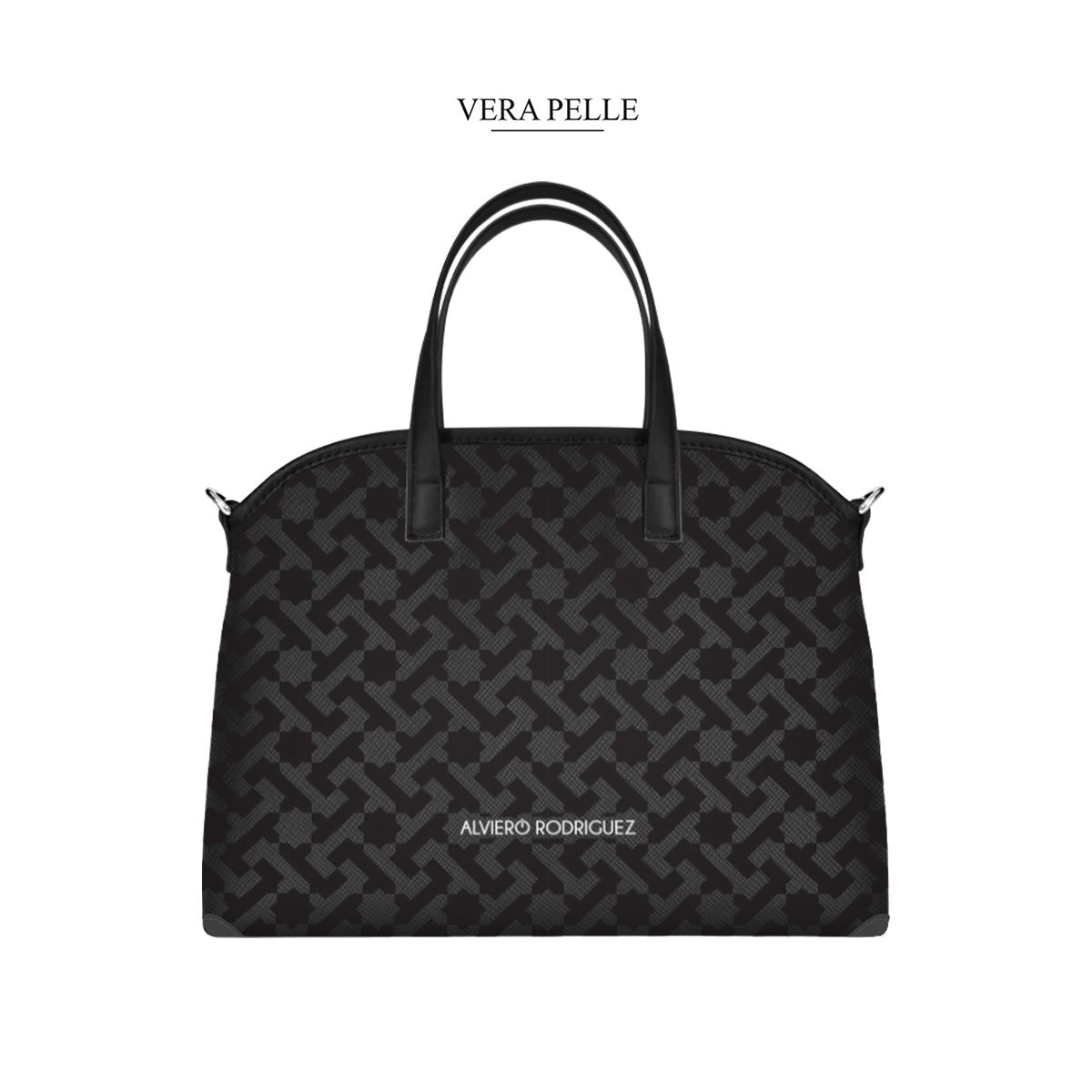 Lady Vera Pelle essential line black