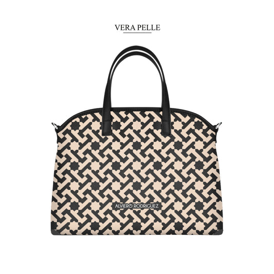 Lady Vera Pelle essential line