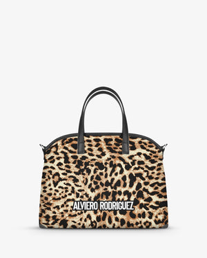 LADY LEOPARD