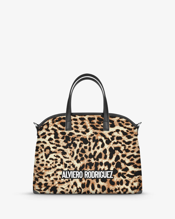 LADY LEOPARD