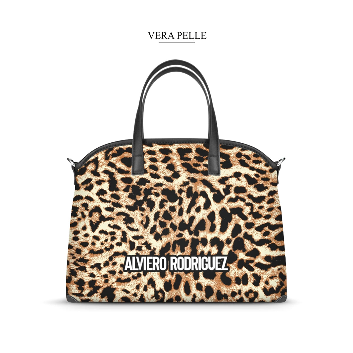 Lady Vera Pelle leopard