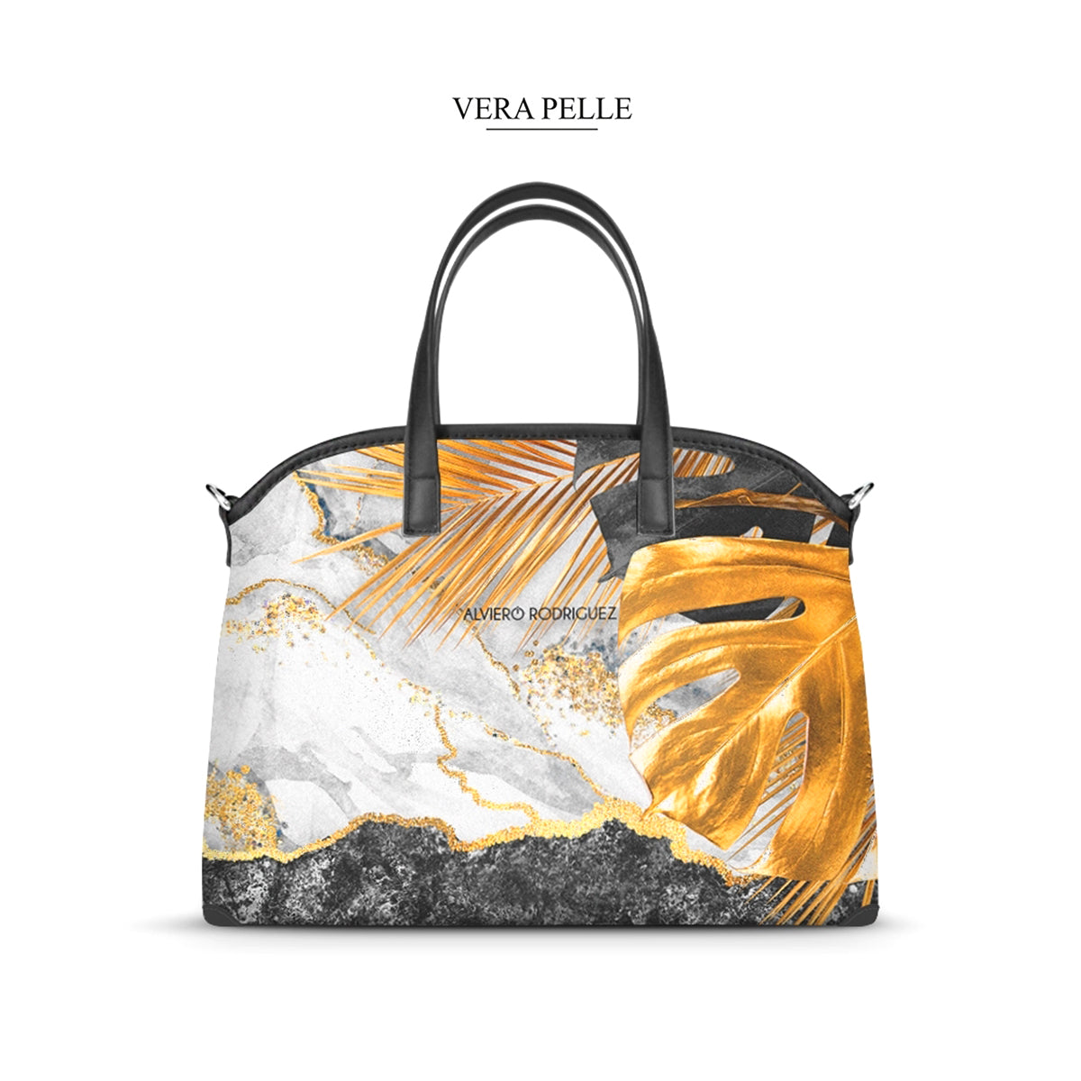 Lady Vera Pelle exclusive nature