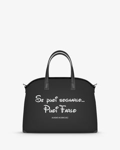 LADY NERA SE PUOI SOGNARLO