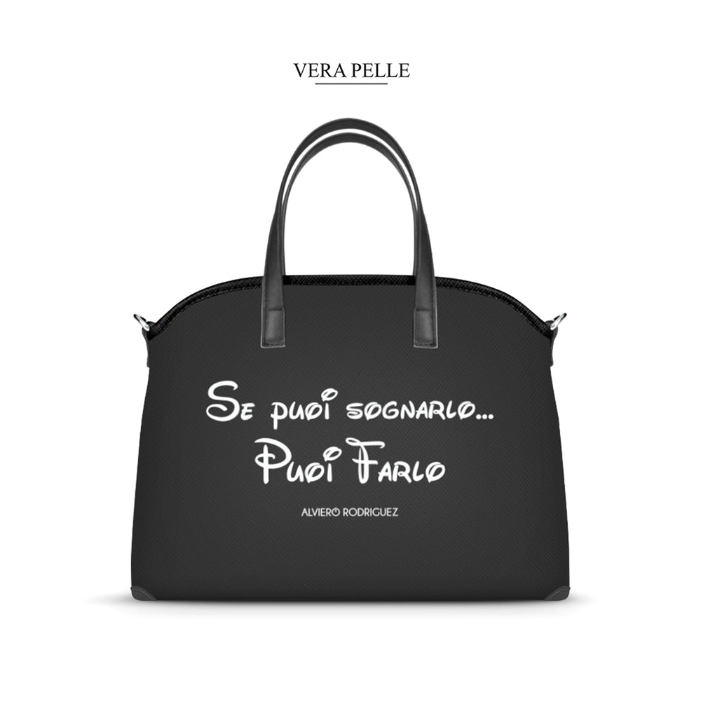 Lady Vera Pelle se puoi sognarlo