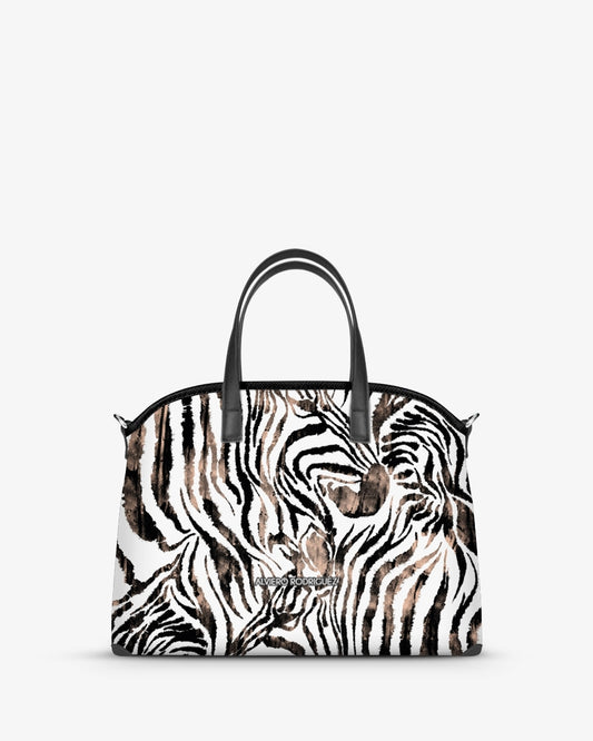 LADY NERA ZEBRASKIN