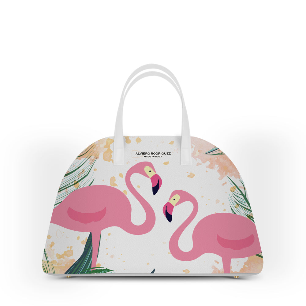 Meta Flamingo