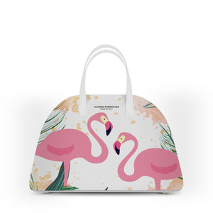 Meta Flamingo