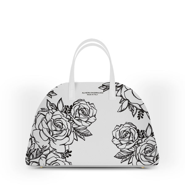 Meta Roses Black