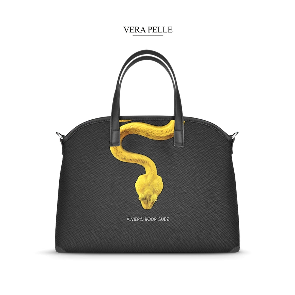 Lady Vera Pelle veleno