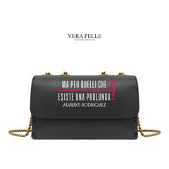 Borsa Madame Ma Per Quelli Che