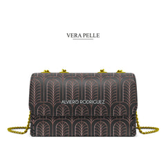 Borsa Madame Arabic