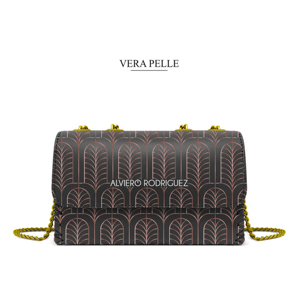 Borsa Madame Arabic