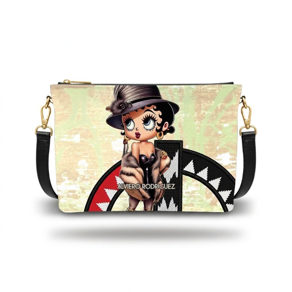 DIVA BAG BETTY