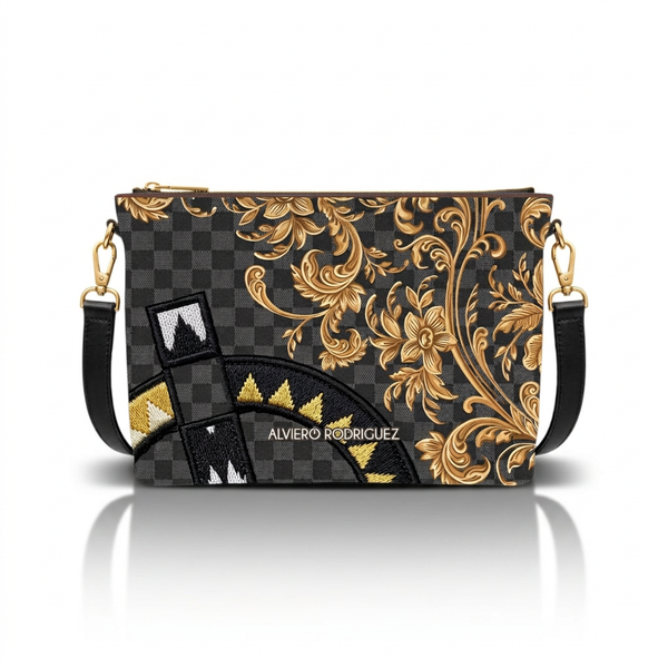 DIVA BAG BAROCCO