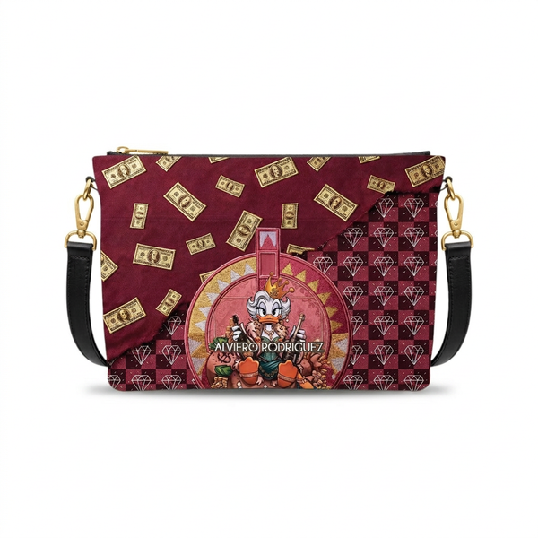 DIVA BAG PAPERA