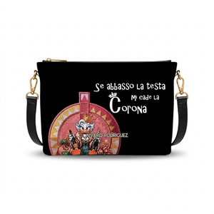 DIVA BAG SE ABBASSO LA TESTA