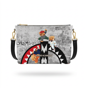 DIVA BAG TEDDY STREET BALLET